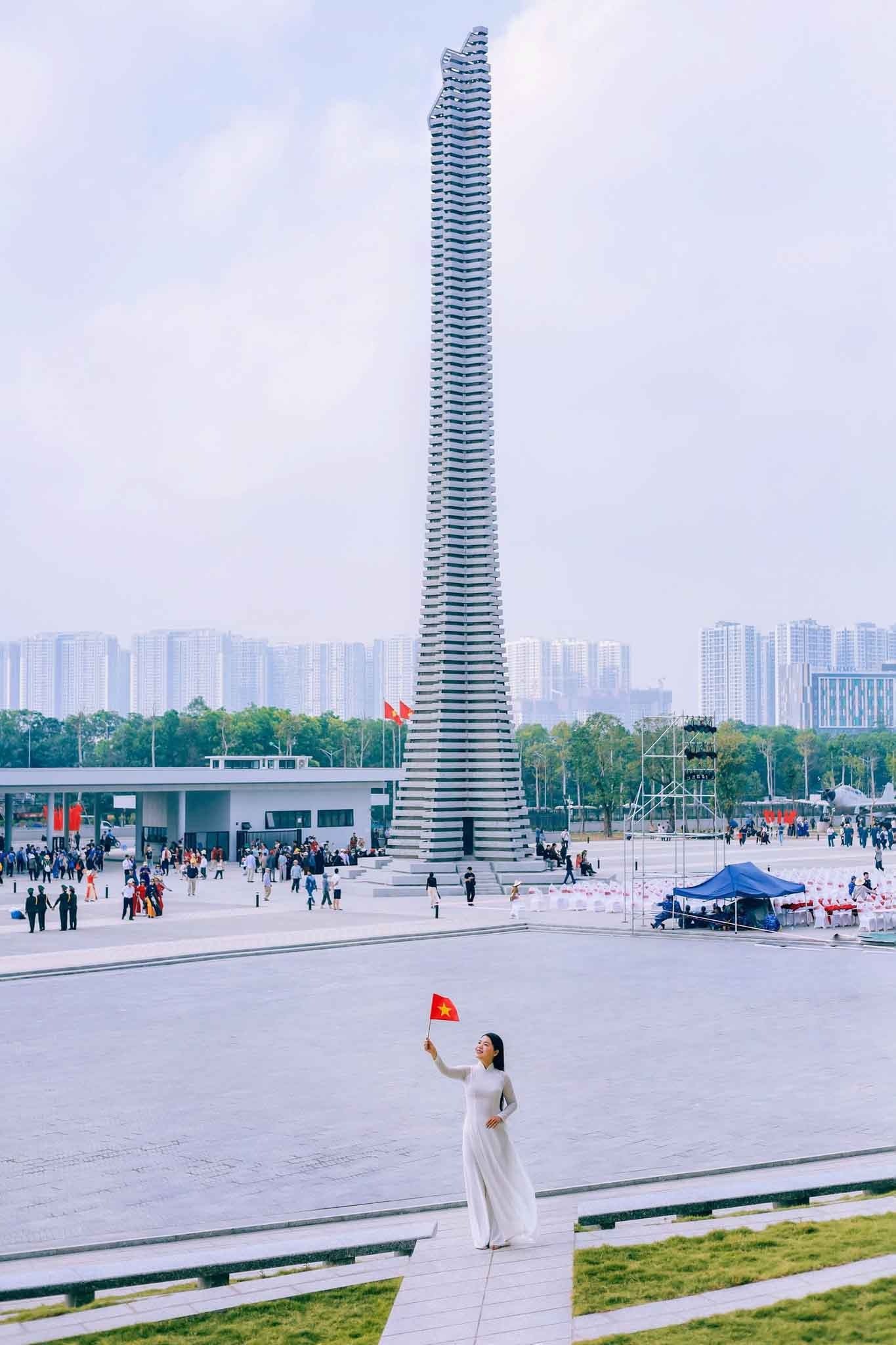 “Điểm Danh” Những Khu Vực “Sống Ảo” Đẹp Nhất Trong Bảo Tàng