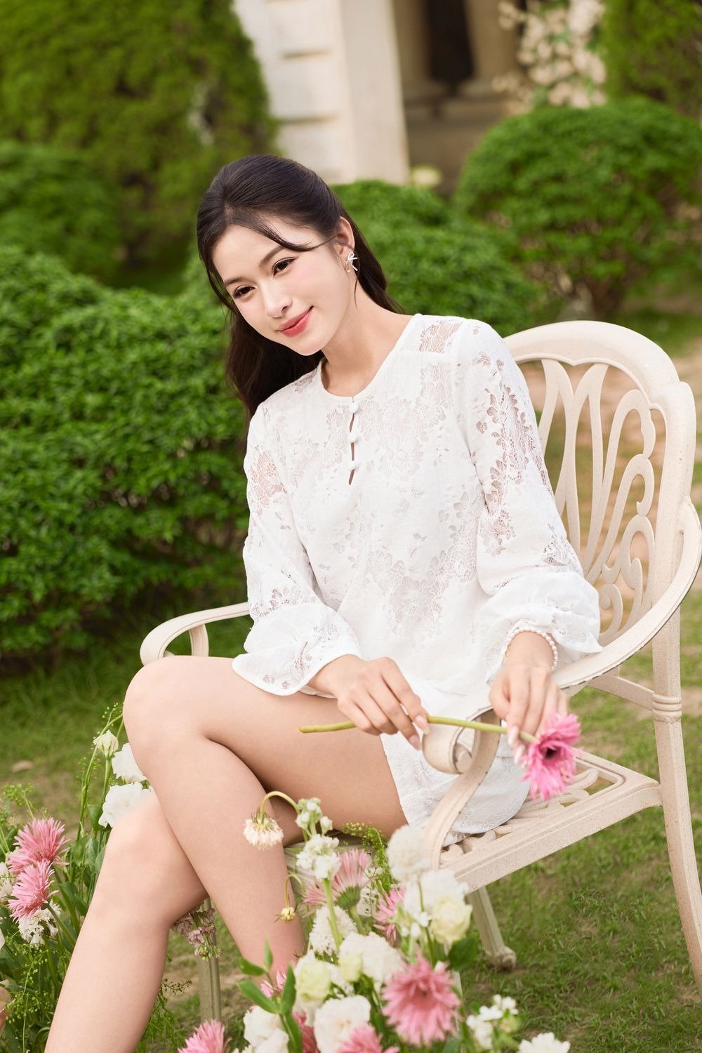 Mix & match với quần short cho ngày hè năng động
