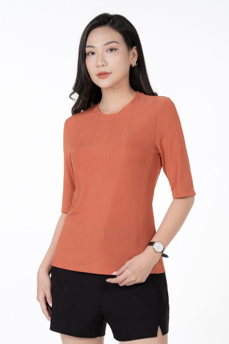 Dáng người hình chữ nhật