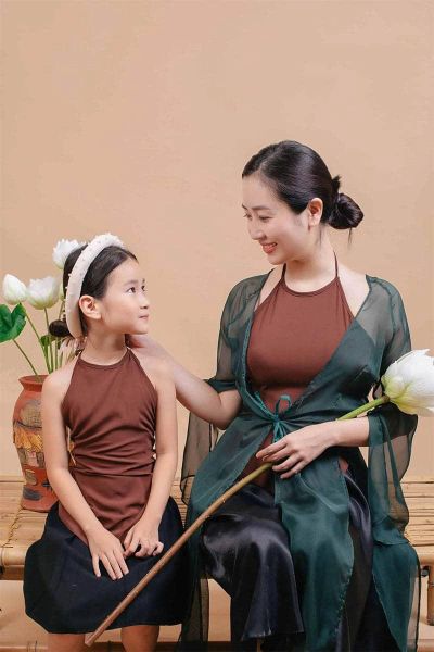 áo yếm tứ thân giá tốt Tháng 4 2023  Mua ngay  Shopee Việt Nam
