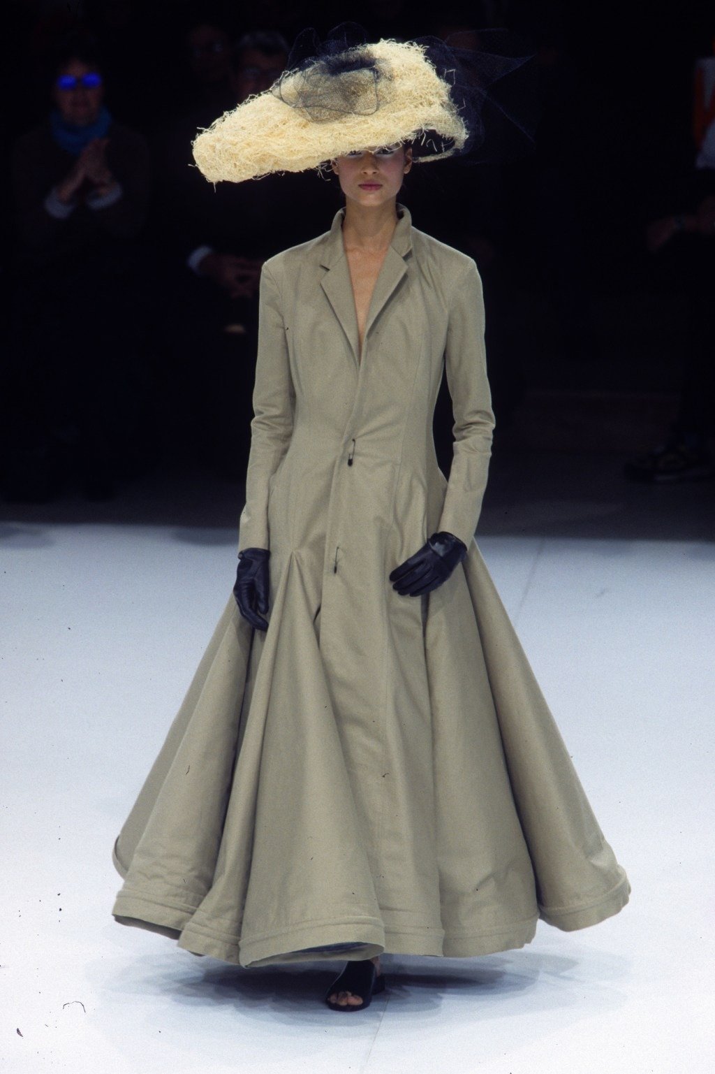 Archive Fashion