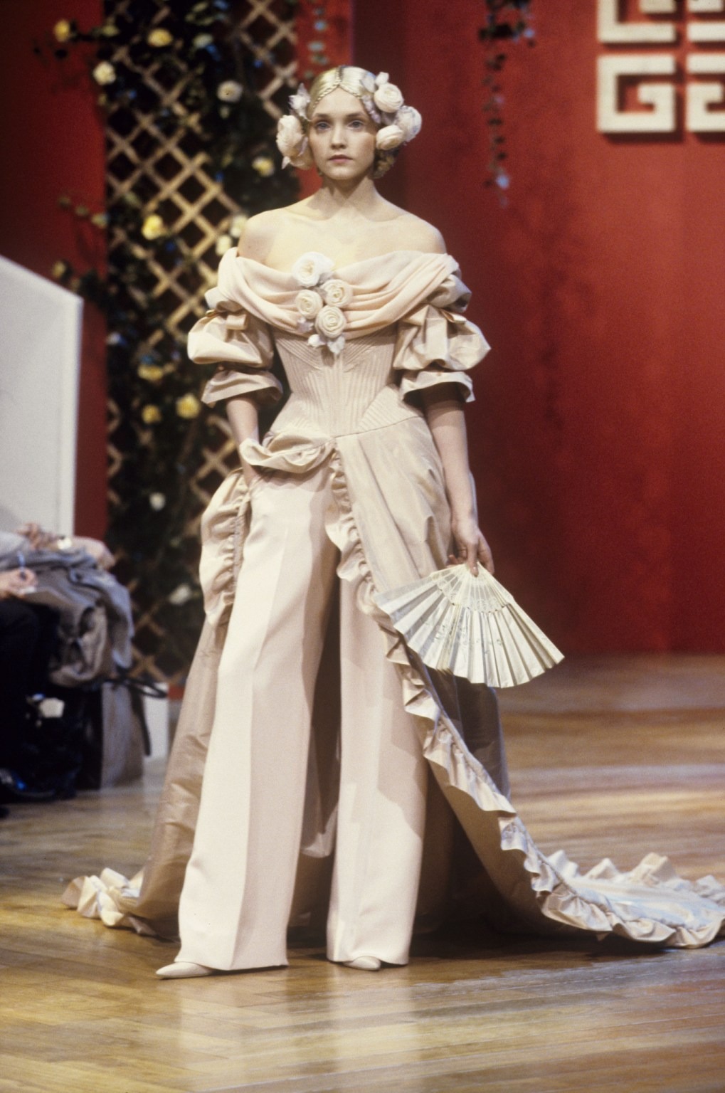 Archive Fashion