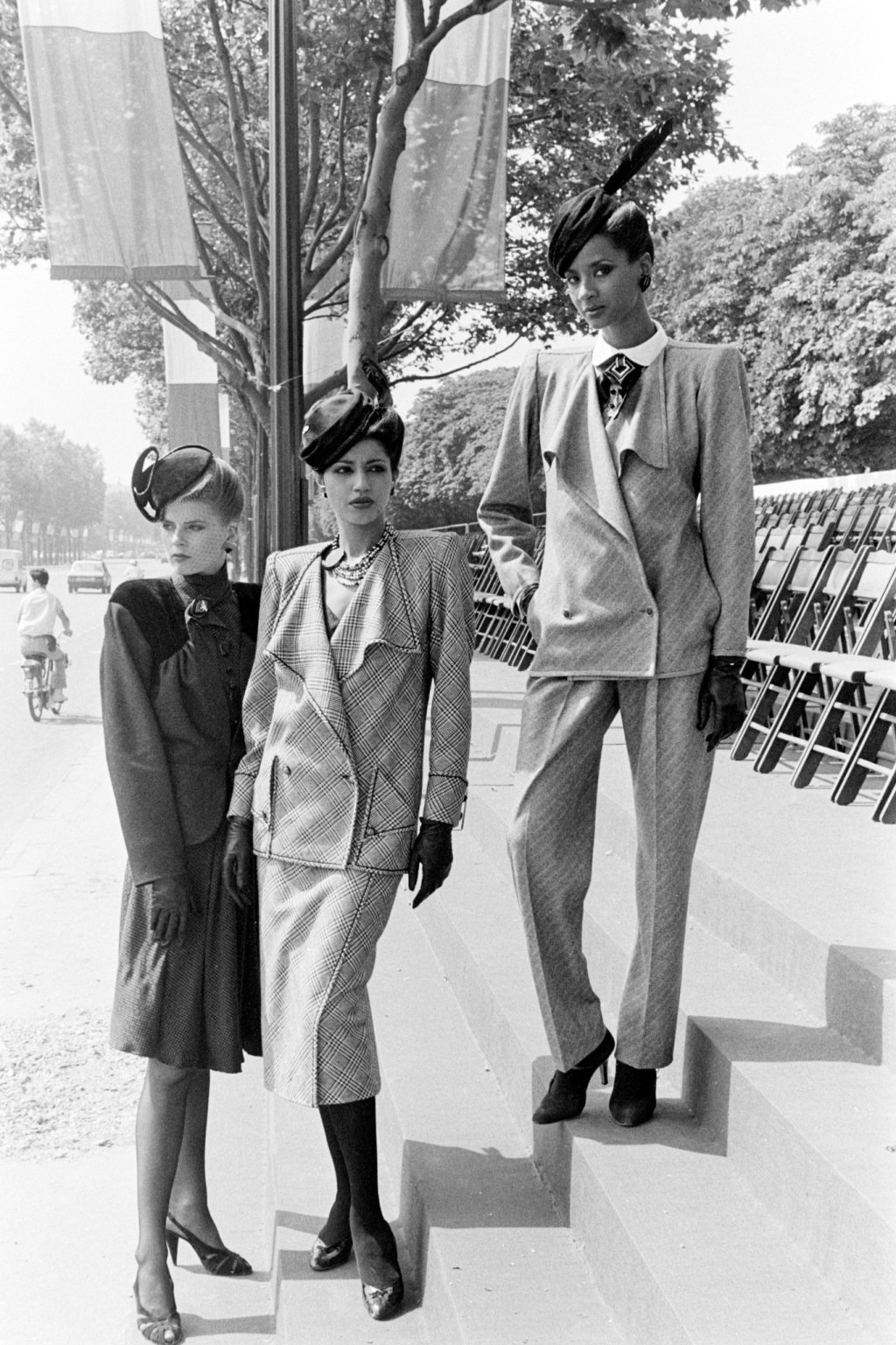 Archive Fashion