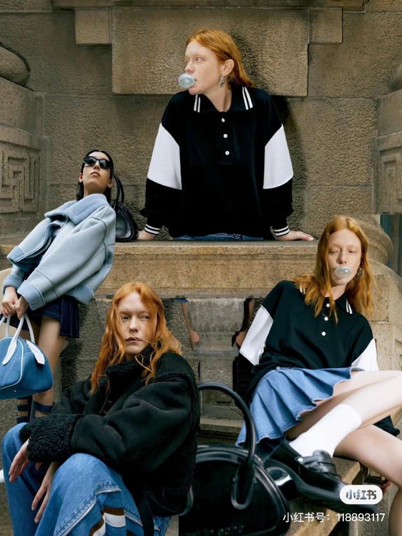 Athleisure style