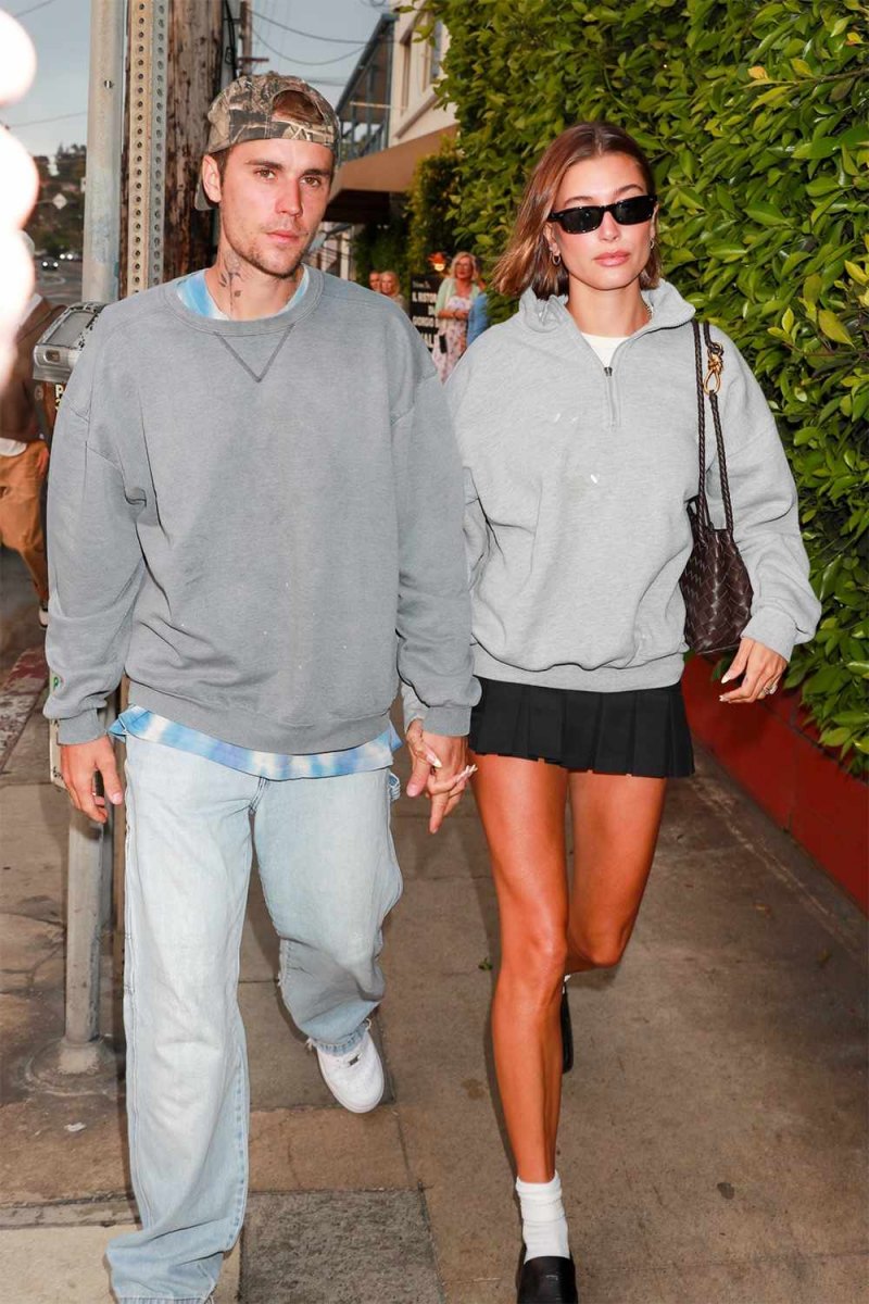 Athleisure style