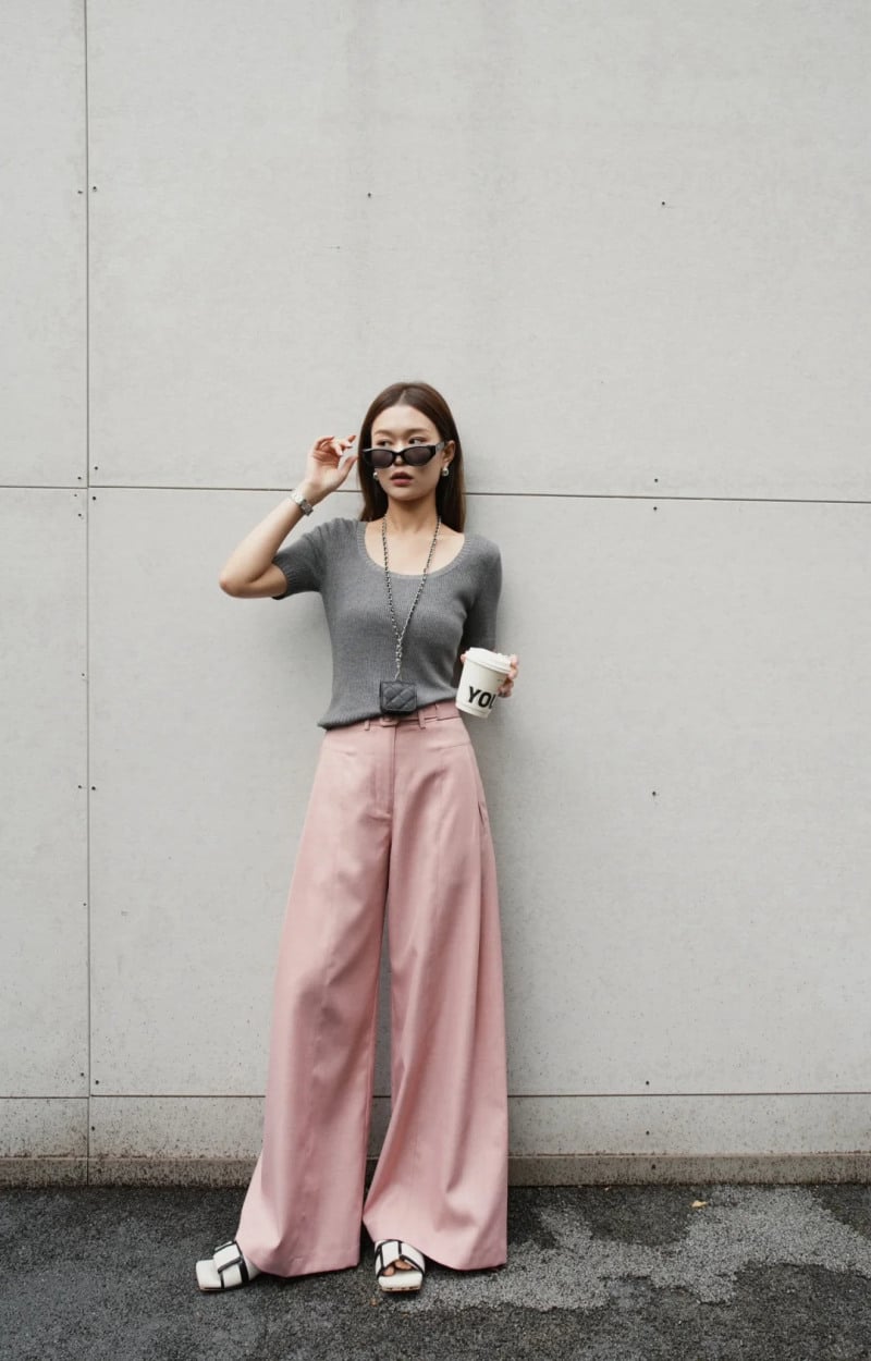 màu xám phối với màu gì