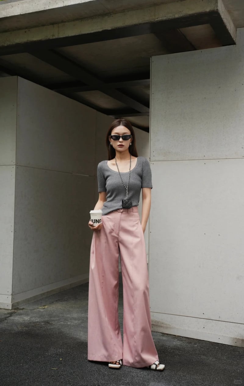 màu xám phối với màu gì