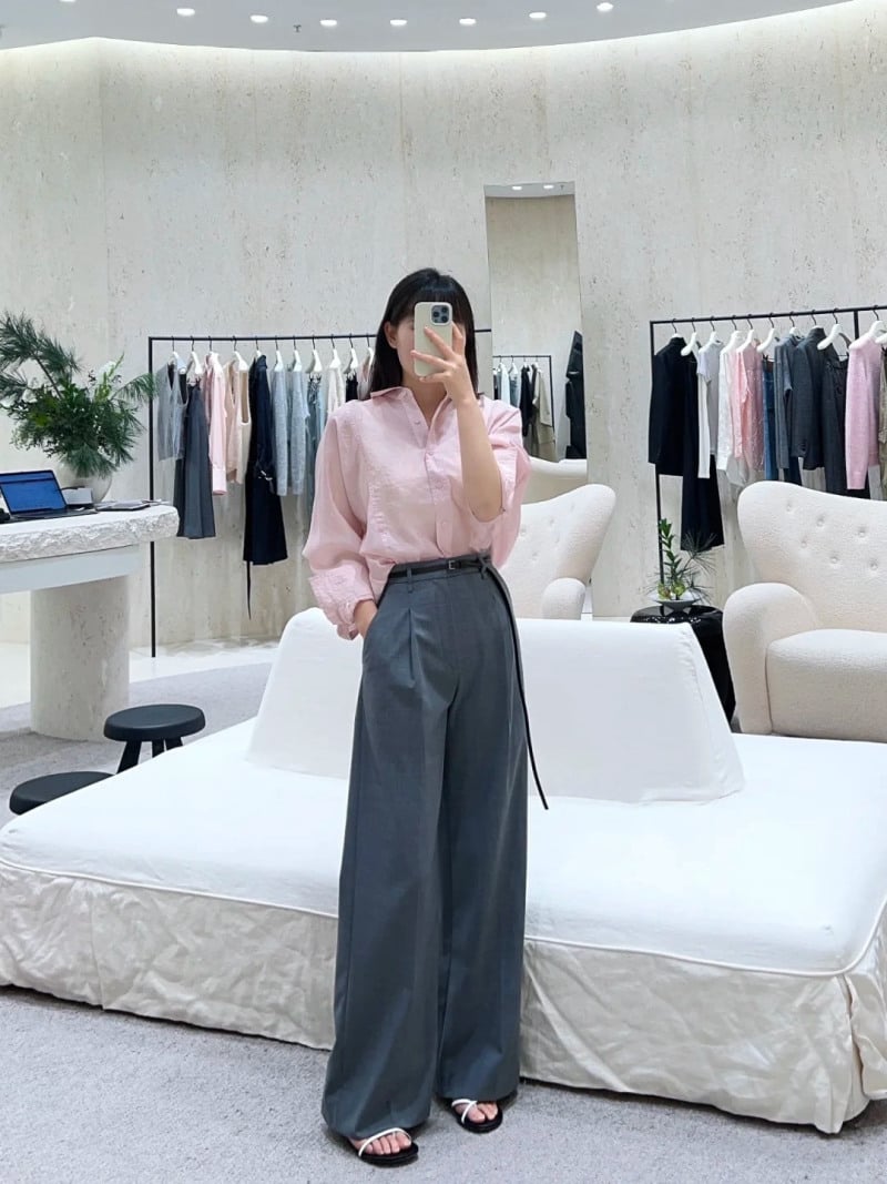 màu xám phối với màu gì