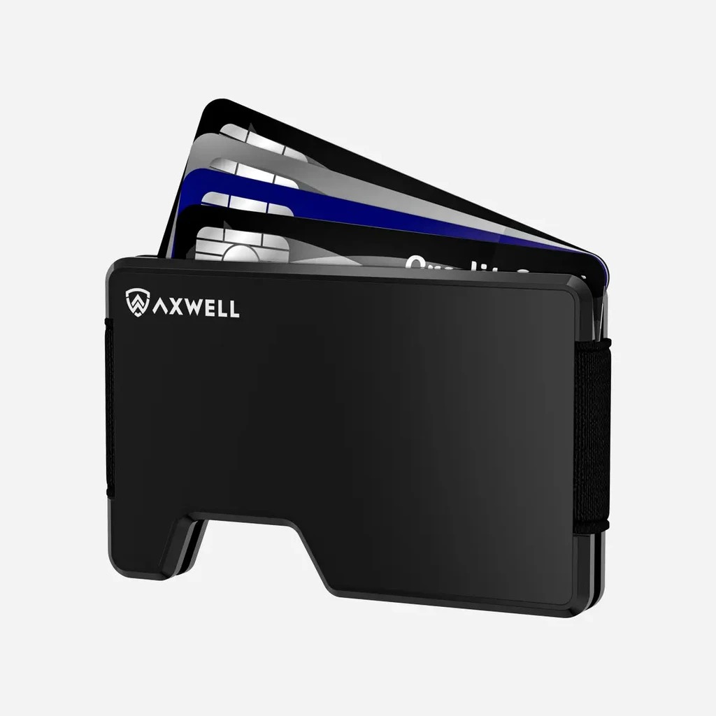 Axwell Wallet