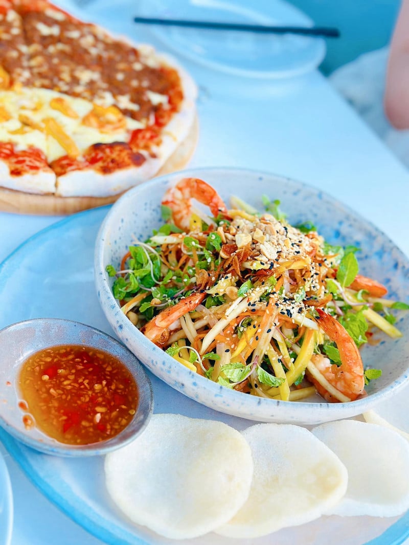 bãi biển an bàng