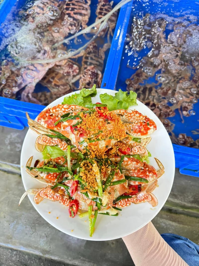 bãi biển an bàng