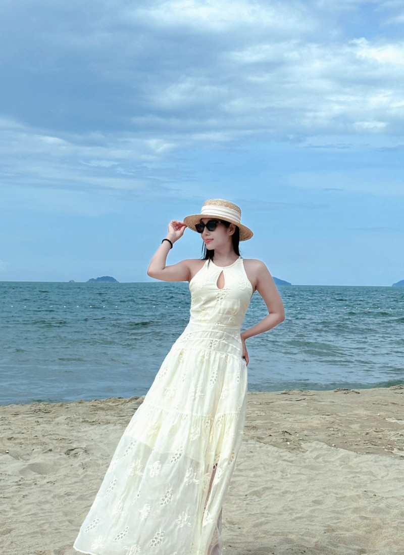 bãi biển an bàng