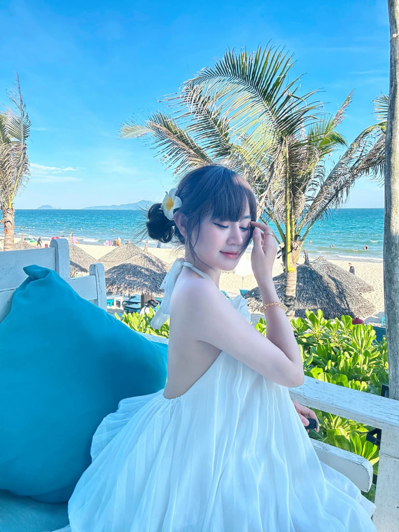 bãi biển an bàng