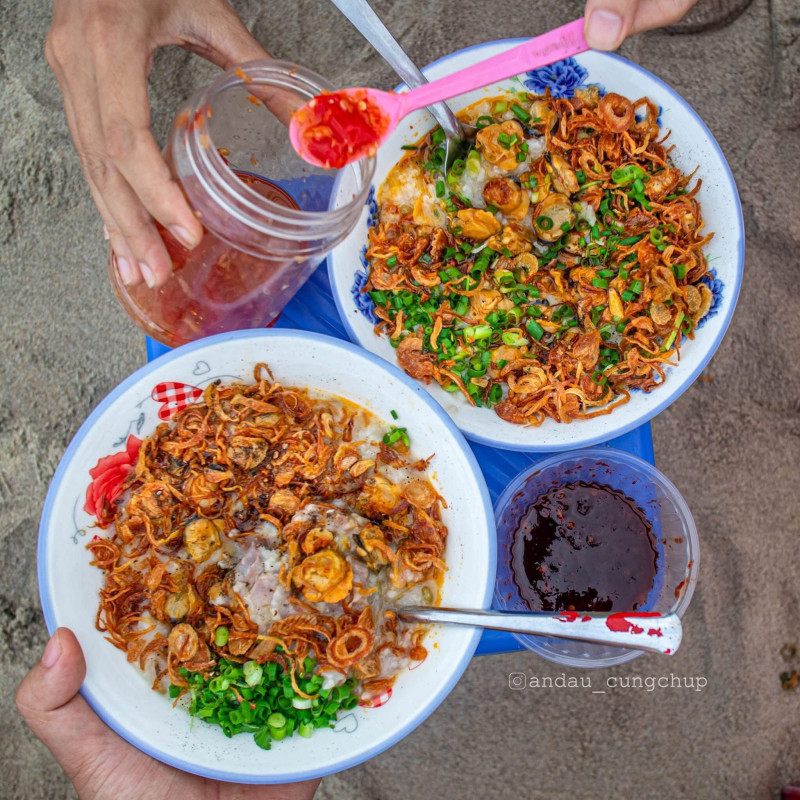 bãi biển an bàng