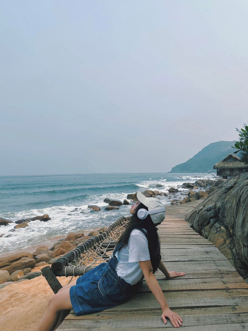 bãi biển nha trang