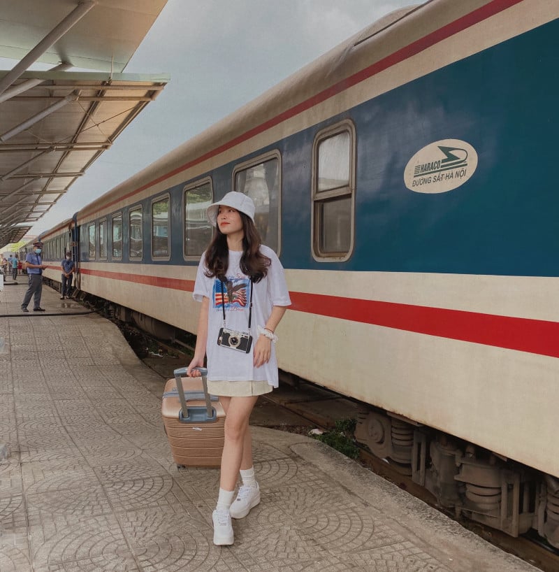 bãi biển sầm sơn