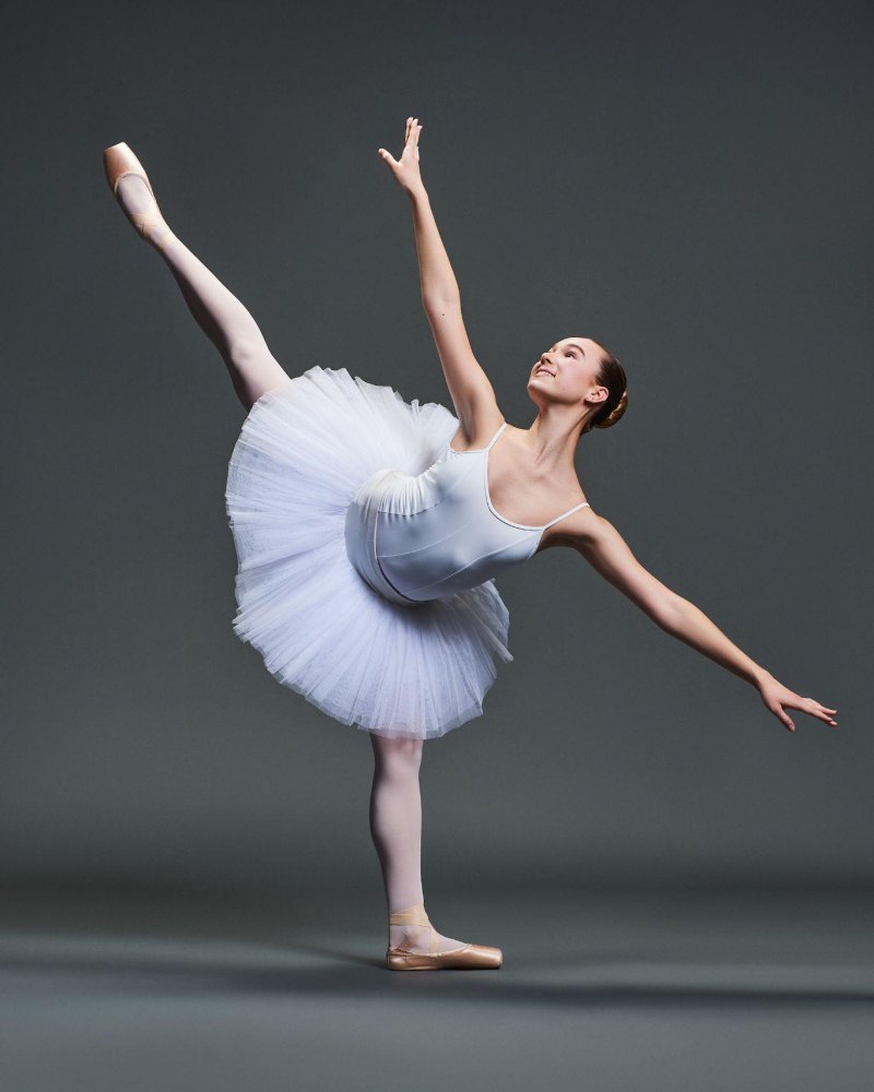 Moving Art Atelier - Ballet cơ bản dành cho bé 6-12 tuổi (24 buổi)
