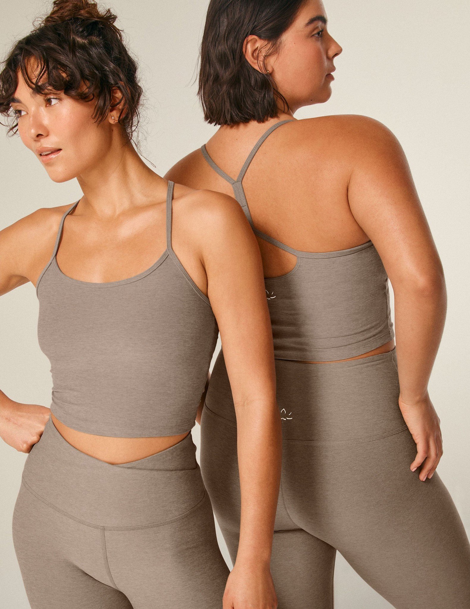 Beyond Yoga