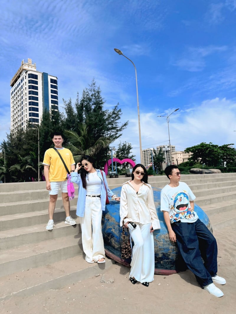 bãi biển cửa lò nghệ an