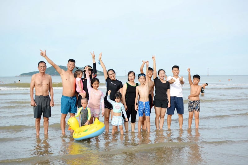 bãi biển cửa lò nghệ an