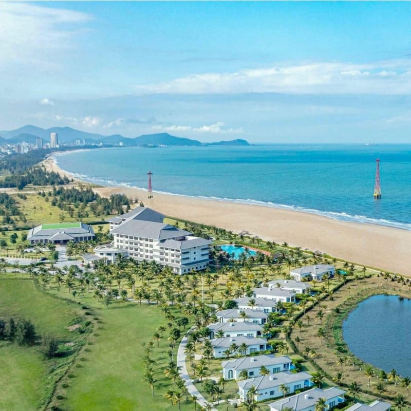 bãi biển cửa lò nghệ an