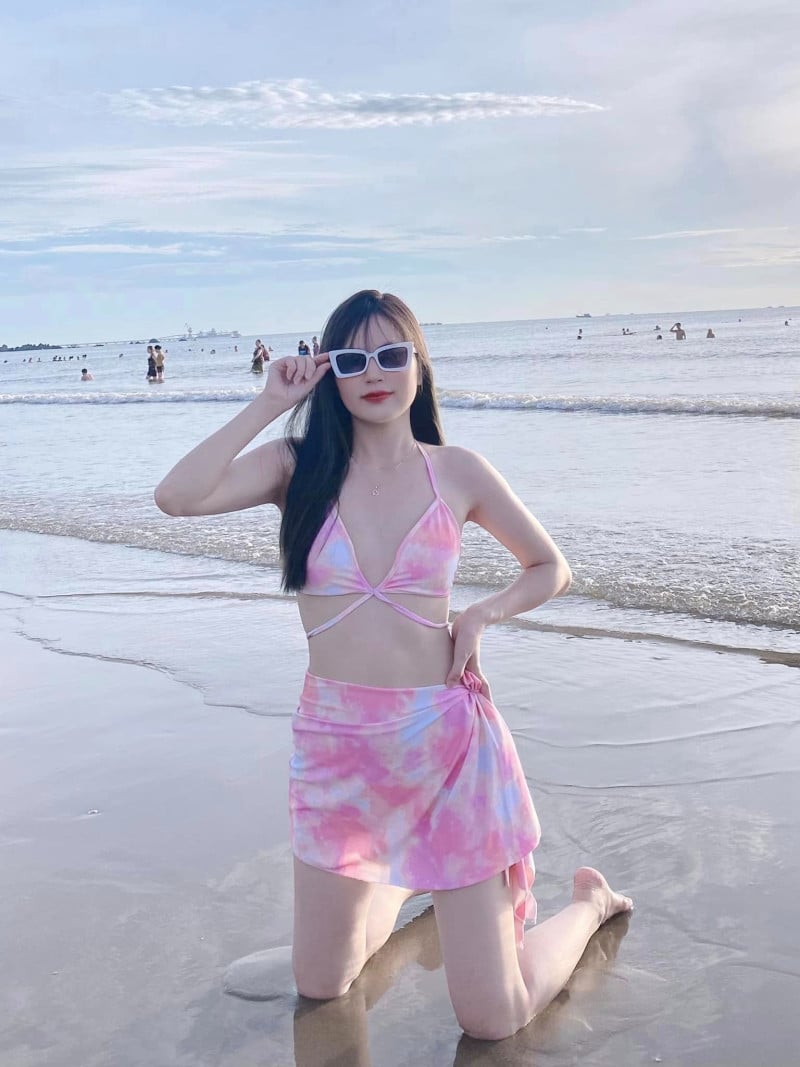 bãi biển cửa lò nghệ an