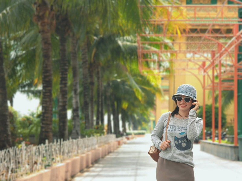 biển đại nam