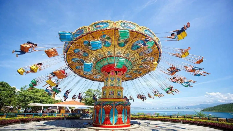 biển đại nam