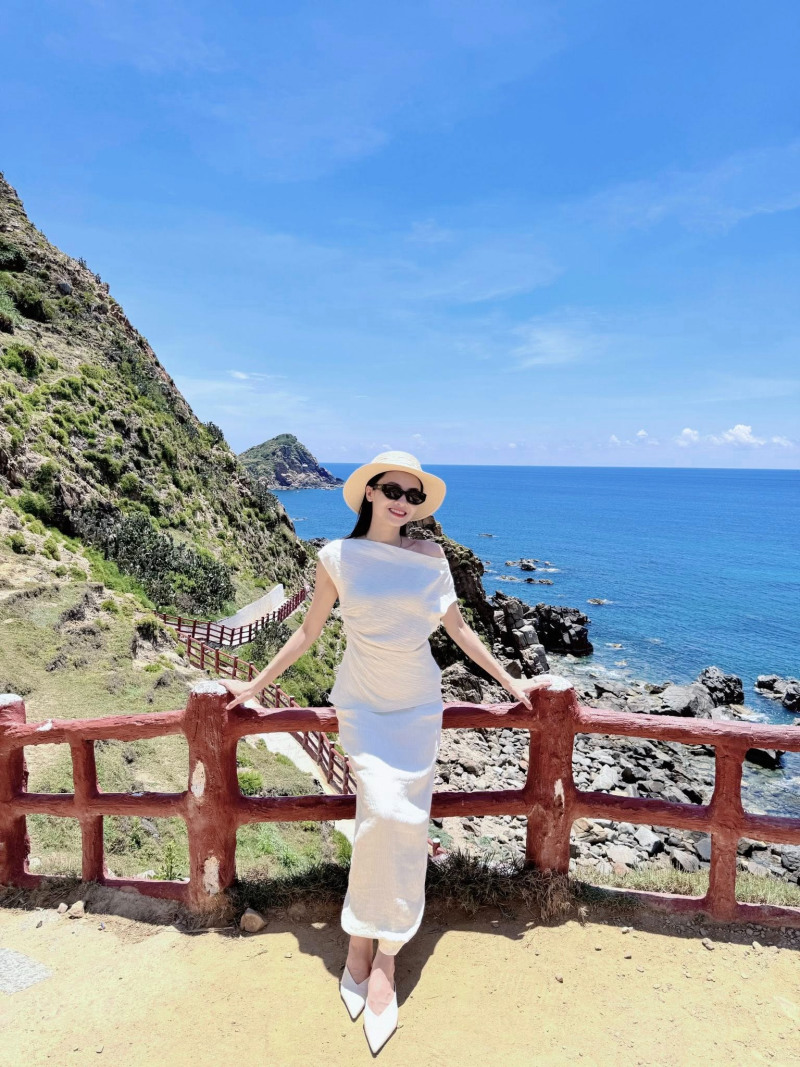 biển quy nhơn