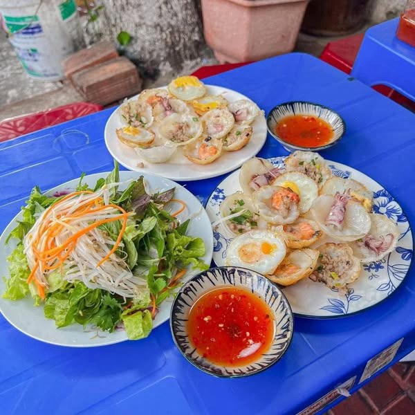 biển quy nhơn