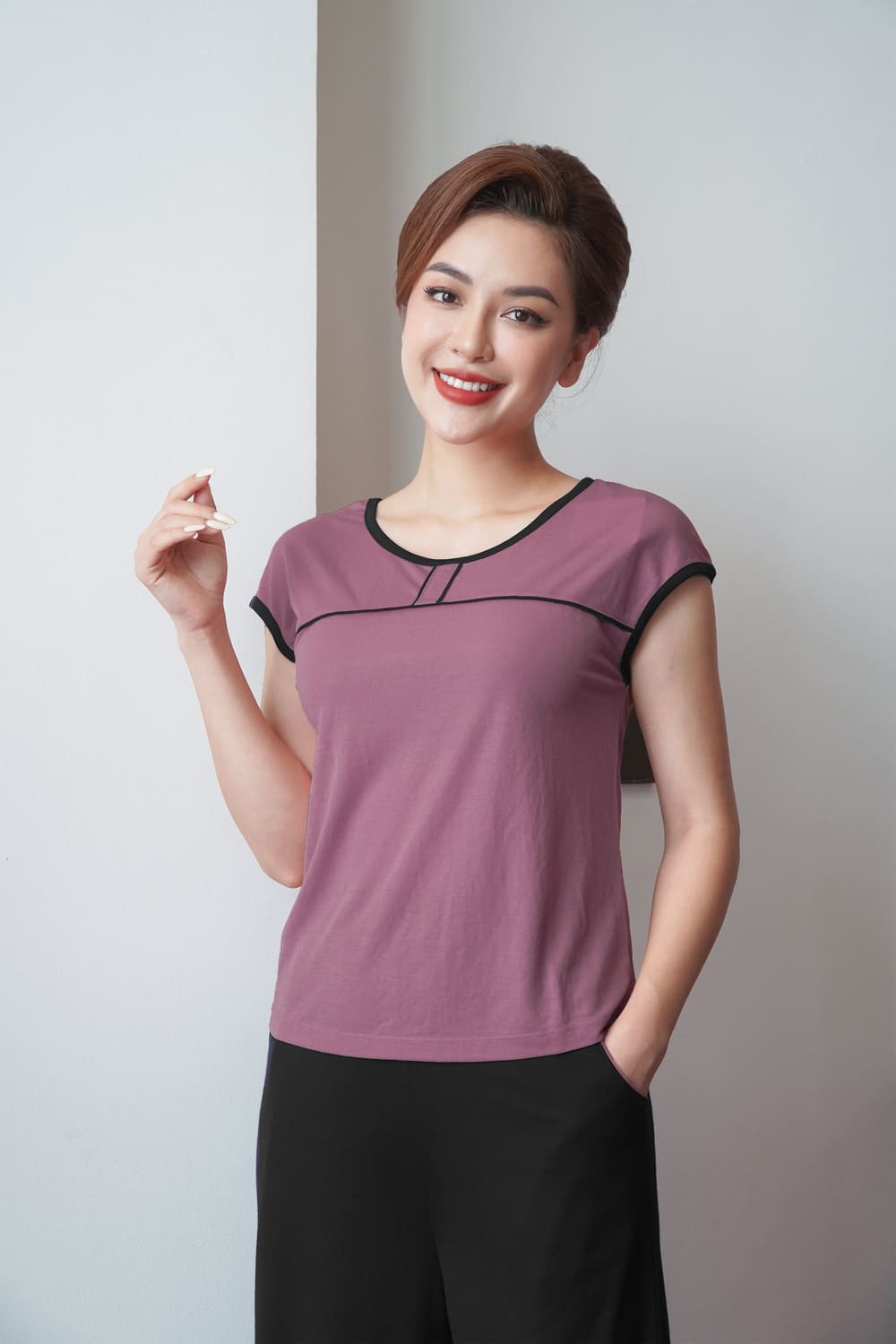 bộ cottonống sớ