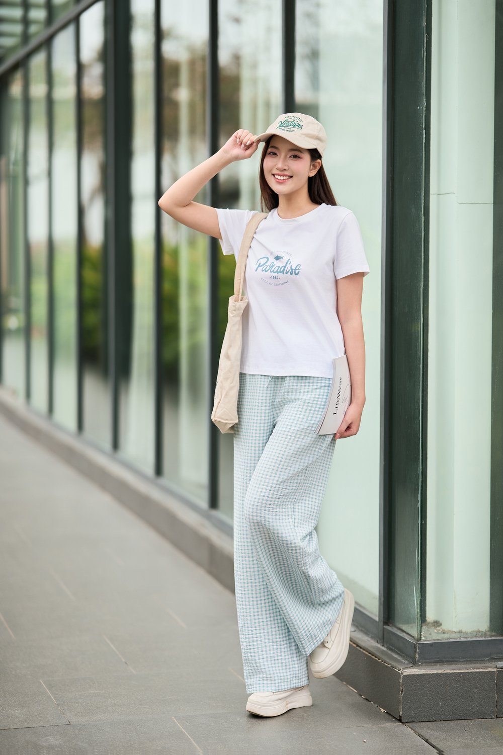 bộ đồ nữ