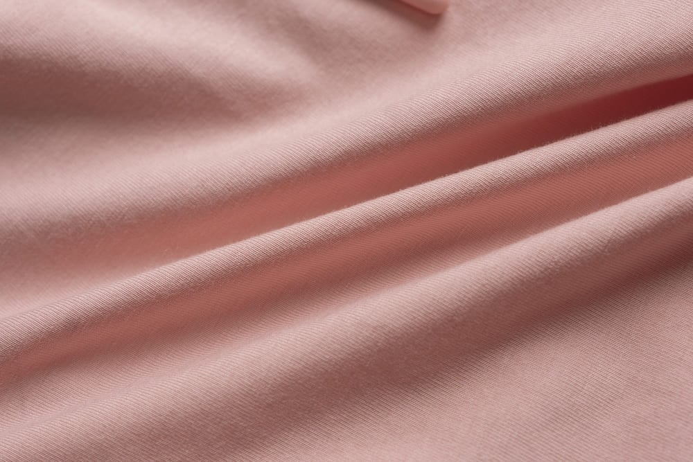 Bộ cotton đùi tay liền xếp ly eo