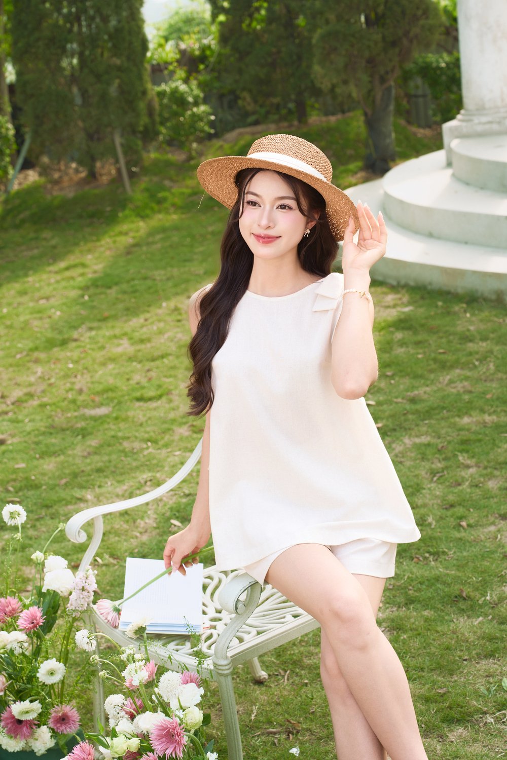 bộ sát nách