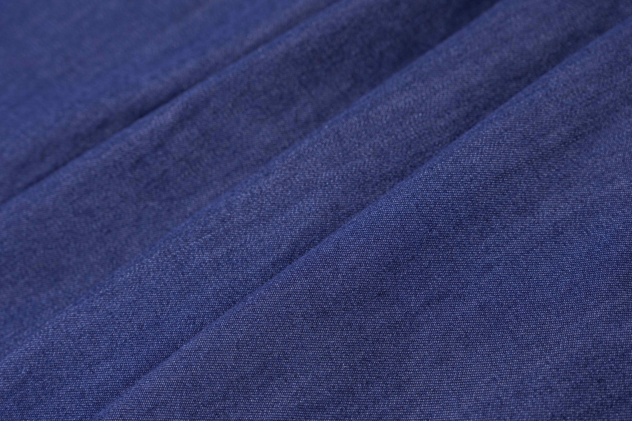 Bộ jean áo cộc quần suông