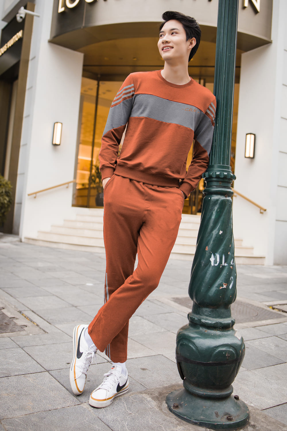 bộ nỉ thu đông nam