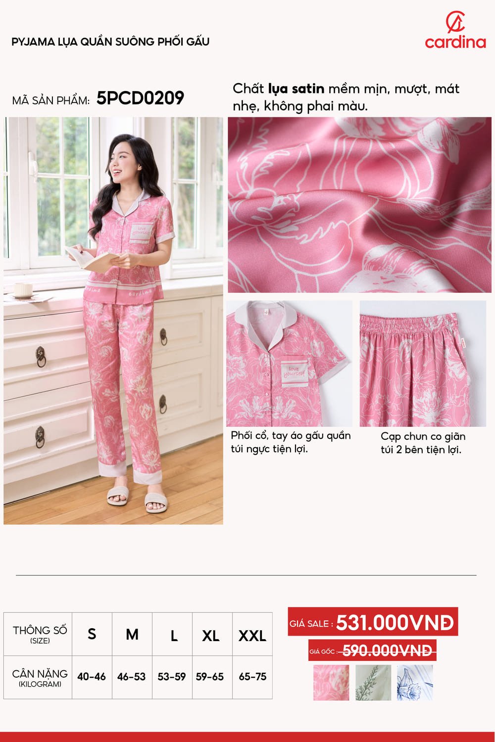 pijama