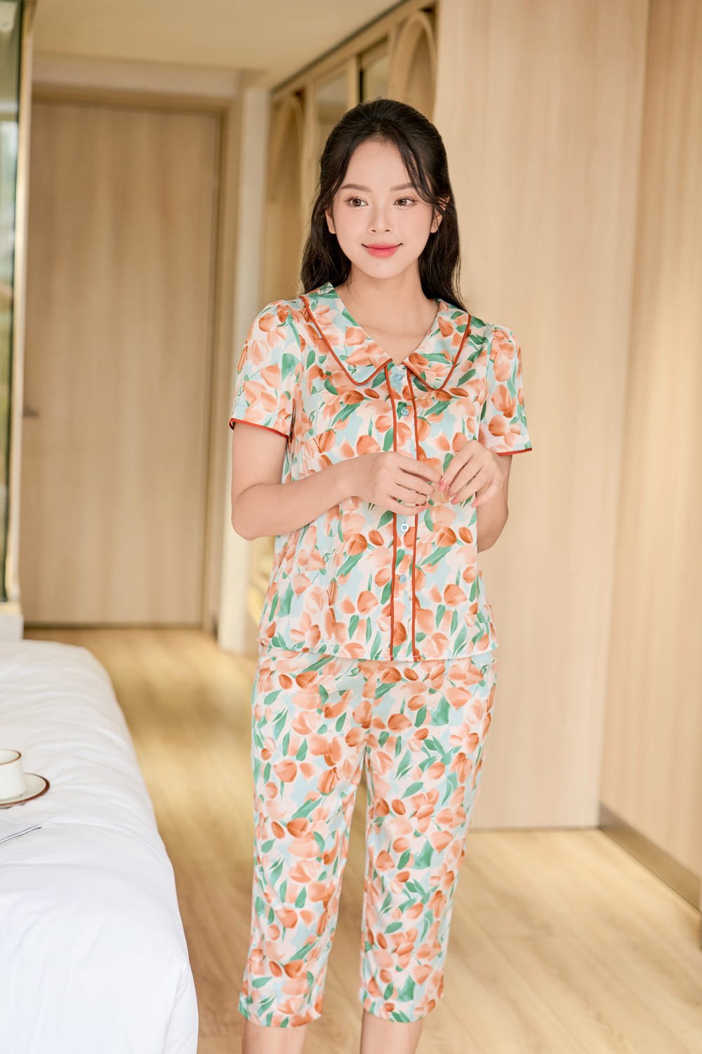 bộ pijama