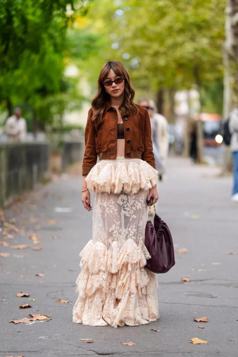 Urban Boho
