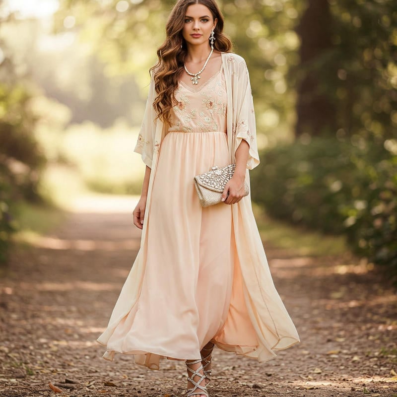 Romantic Boho Date Night