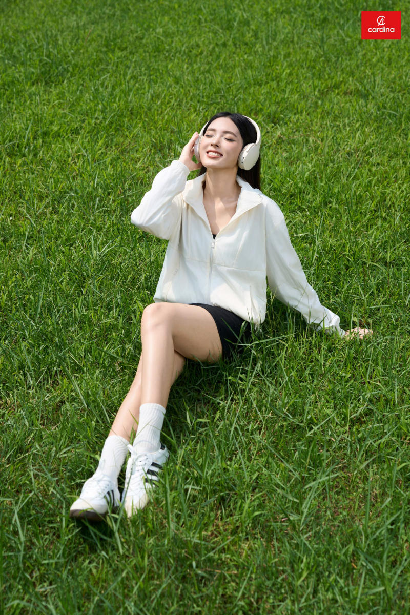 THÔ GIÓ TRENDY: NƠI CHẤT LIỆU 