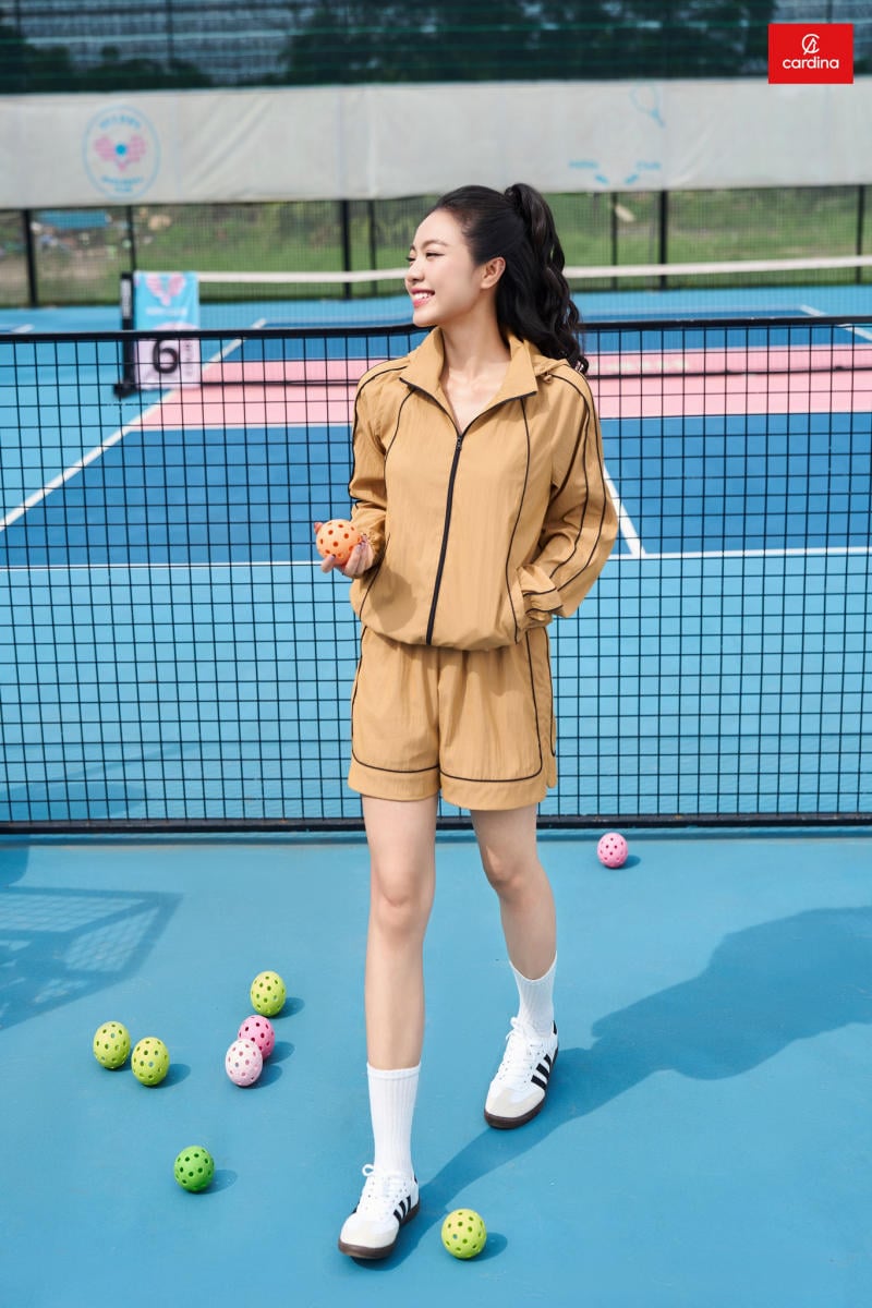 THÔ GIÓ TRENDY: NƠI CHẤT LIỆU 