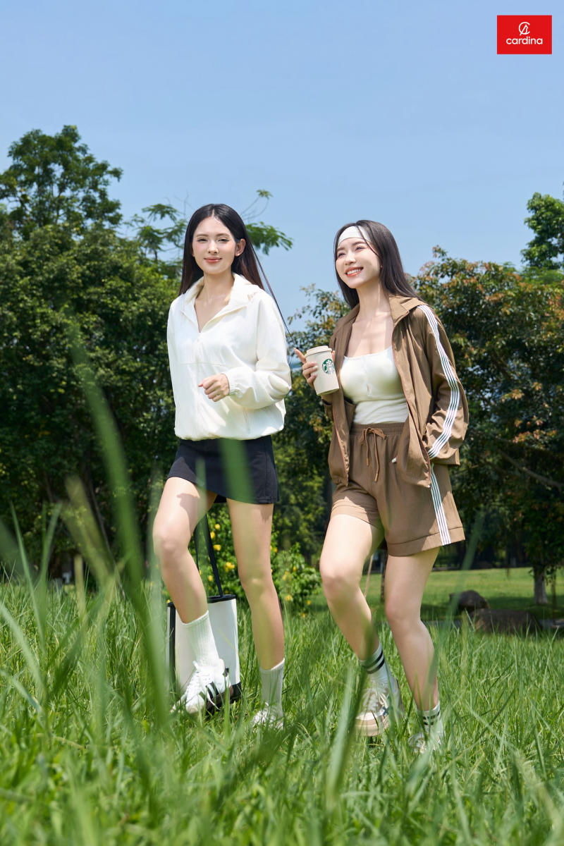 THÔ GIÓ TRENDY: NƠI CHẤT LIỆU 