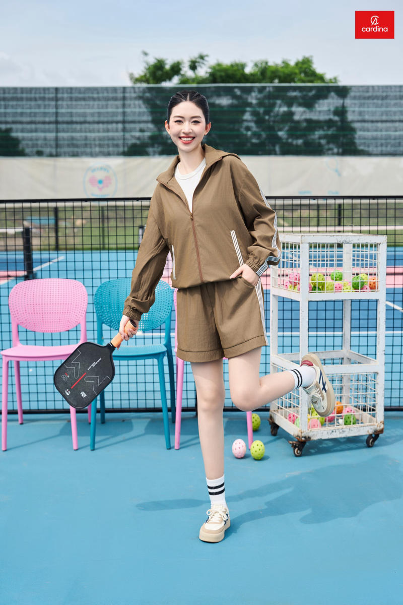 THÔ GIÓ TRENDY: NƠI CHẤT LIỆU 