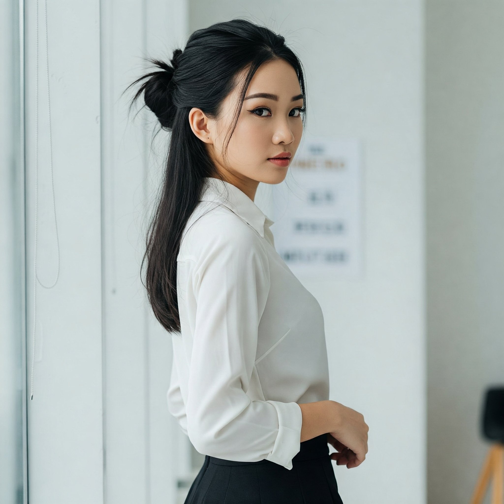 Quy định trang phục công sở và những phong cách không nên bỏ qua