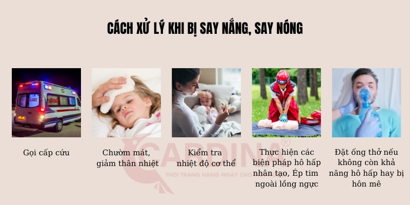 say nắng