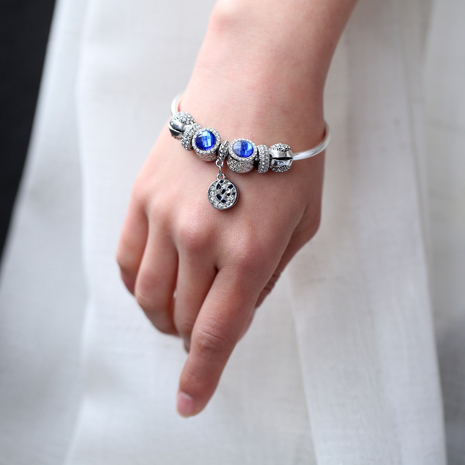 Những Sai Lầm Thường Gặp Khi Chọn Size Vòng Pandora