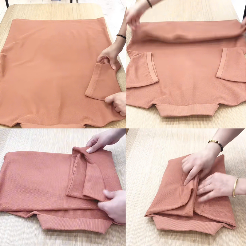 Phương Pháp Gấp Cơ Bản