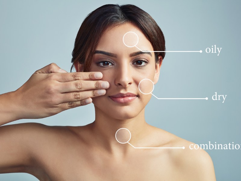 cách tẩy tế bào chết mặt