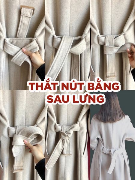 7 Cách thắt nơ Váy Áo Hộp quà cực Dễ ai cũng khen ĐẸP